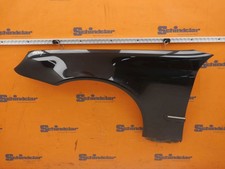 Kotflügel links vorn 197 (OBSIDIANSCHWARZ - METALLICLACK)  C-KLASSE (W203) C 220