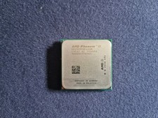 AMD Phenom II X4 955 - 3,2 GHz (HDZ955FBK4DGM) Prozessor
