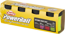 Berkley Powerbait Trout Dough