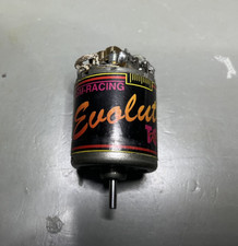 Brushed Motor, Modellbau