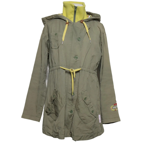 Blutsgeschwister parka - blutsgeschwister,,
