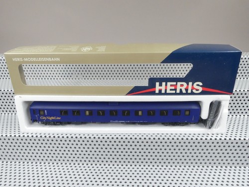 Heris 11050 citynightline - 11050,