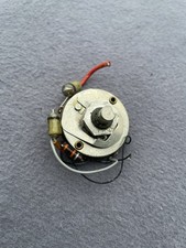 Vintage Hopf tone/bass (B-