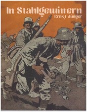 Ernst Jünger In