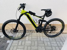 Conway E-Bike Fully - EMF 327 PLUS FULL SUSPENSION Bosch 27,5+