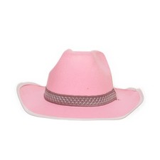 Cowboy-Hut, Größe: ONE SIZE
