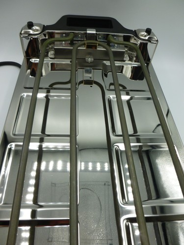 Grundgerät für wmf raclette - für,