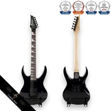 Ibanez 540PIII Black E-Gitarre