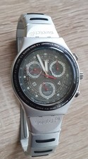 Swatch irony chronograph - irony,