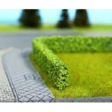 Noch 21522 Modellhecken