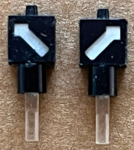 Stück minitrix - 3,