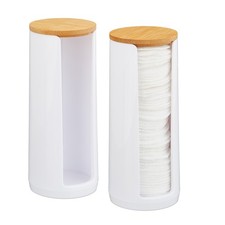 Wattepads aufbewahrung
