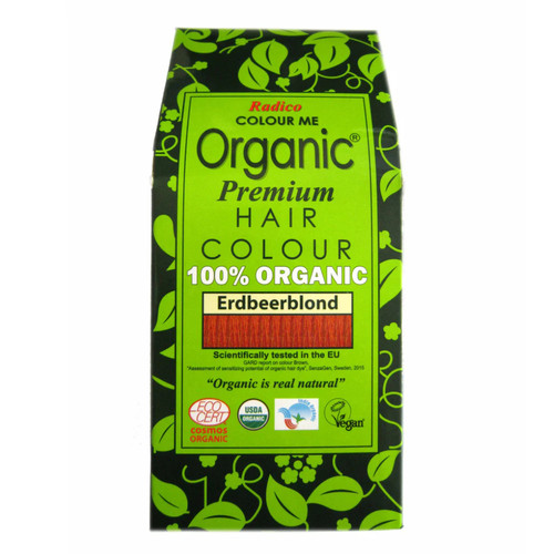 Radico colour organic - me,