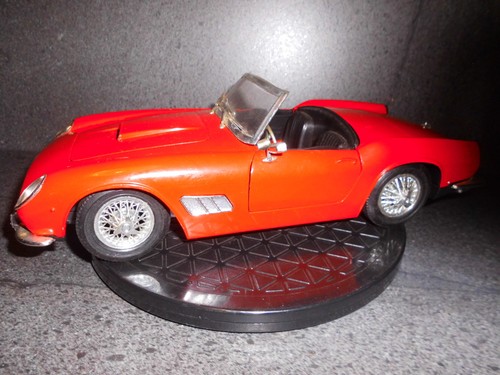 Polistil ferrari 250 - polistil,