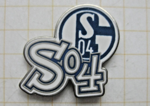 Schalke - schalke, 04