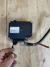 Mercedes W211 Batteriesteuergerät 2115401345