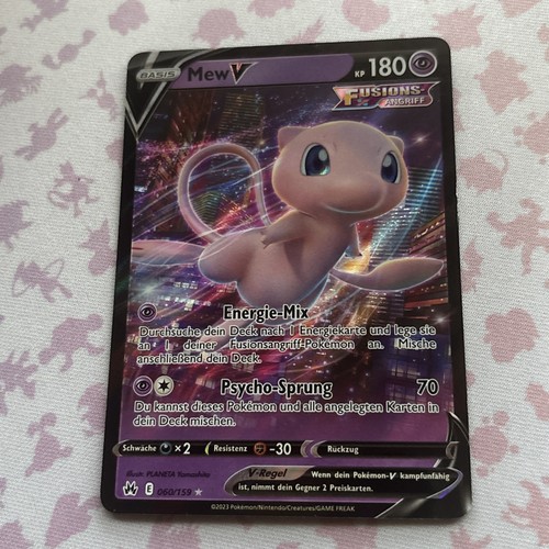 Mew 060 159 - -, 060/159