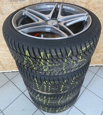 Winterräder Mercedes 204 AMG