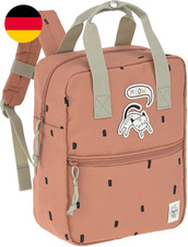 LÄSSIG Kinderrucksack Mit