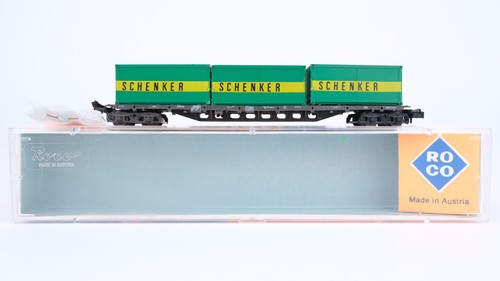 Roco 02362s - roco, n