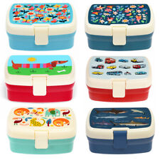 Lunchbox mit herausnehmbaren