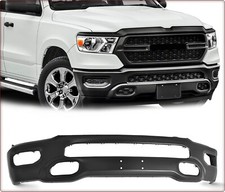 STAHL STOßSTANGE VORNE FÜR