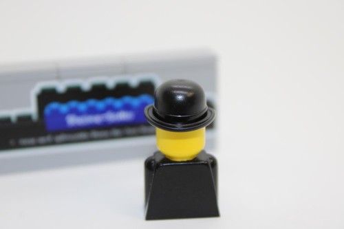Lego hoher hut - hoher,