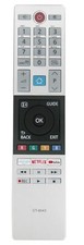 8543 ersatz fernbedienung - ct-8543,