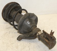 Honda Civic Coupe 7 VII EM2 Stoßdämpfer Federbein Feder vorn rechts 51601-s5p