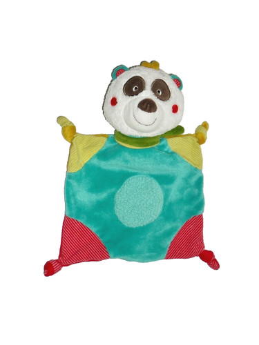 Fehn panda bär pandabär blau - fehn,
