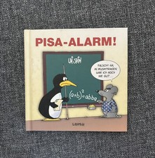Pisa-Alarm! von Uli Stein |