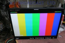 TV Logic LVM-240W 24 Zoll LCD