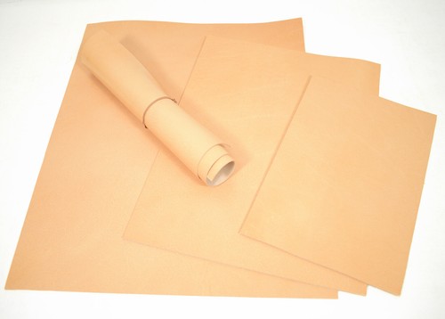 Blankleder vegetabil 2,0-2,5
