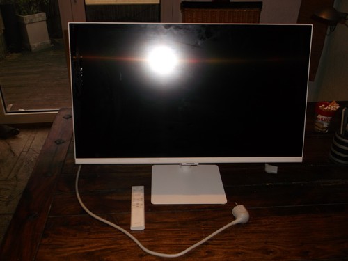 Monitor typ samsung - monitor,