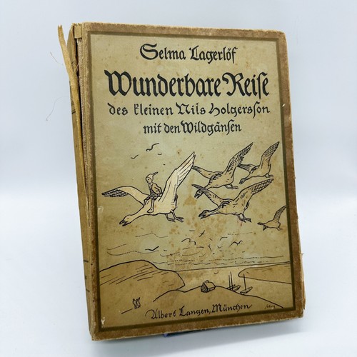 Selma lagerlöf wunderbare - lagerlöf,