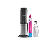 SodaStream Wassersprudler »Crystal 3.0« - B-Ware sehr gut