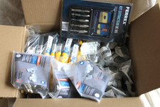 lux-tools pinsel 48 stück