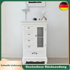 Kommode Konsole Schrank mit 5