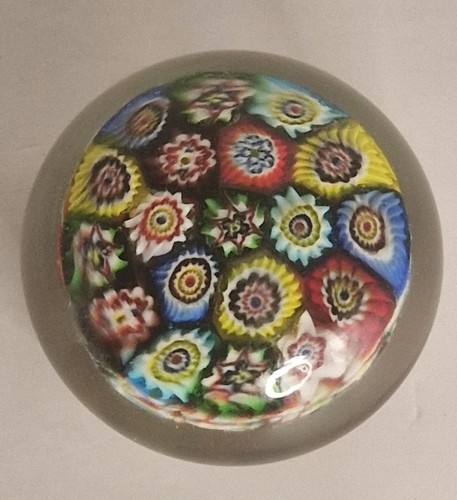 Murano paperweight - murano,