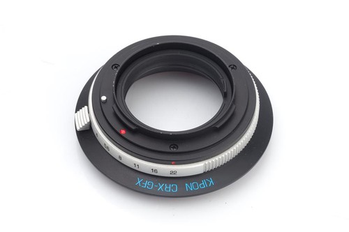 Kipon adapter contarex to - kipon,