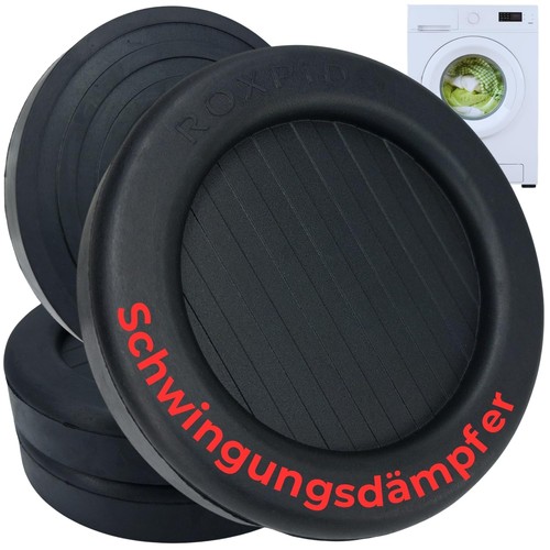 SCHWINGUNGSDÄMPFER