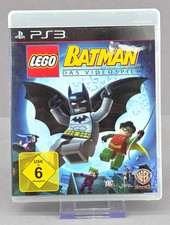 LEGO Batman PS3 Spiel Das