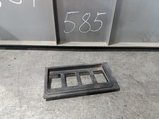 Abdeckung blende schalter - abdeckung,