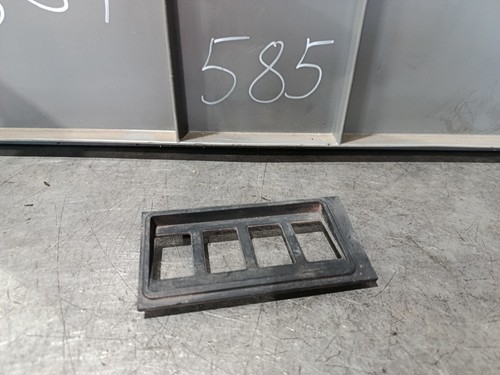 Abdeckung blende schalter - abdeckung,
