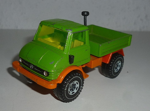 Siku modellauto 1620 - siku,