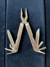 Vintage Leatherman PST Multi