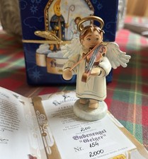 Käthe Wohlfahrt Himmlische Klänge Limitierte Edition