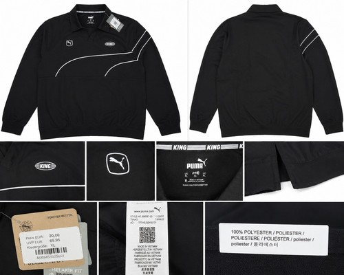 Puma king herren rugby - puma, x