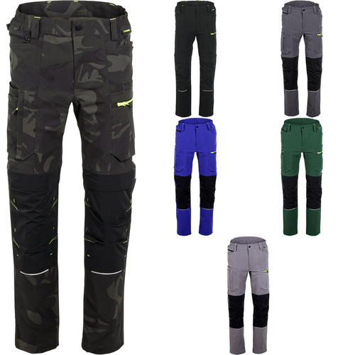Planam recoline bundhose - planam,