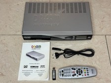 Dreambox DM 7020-S Multimedia